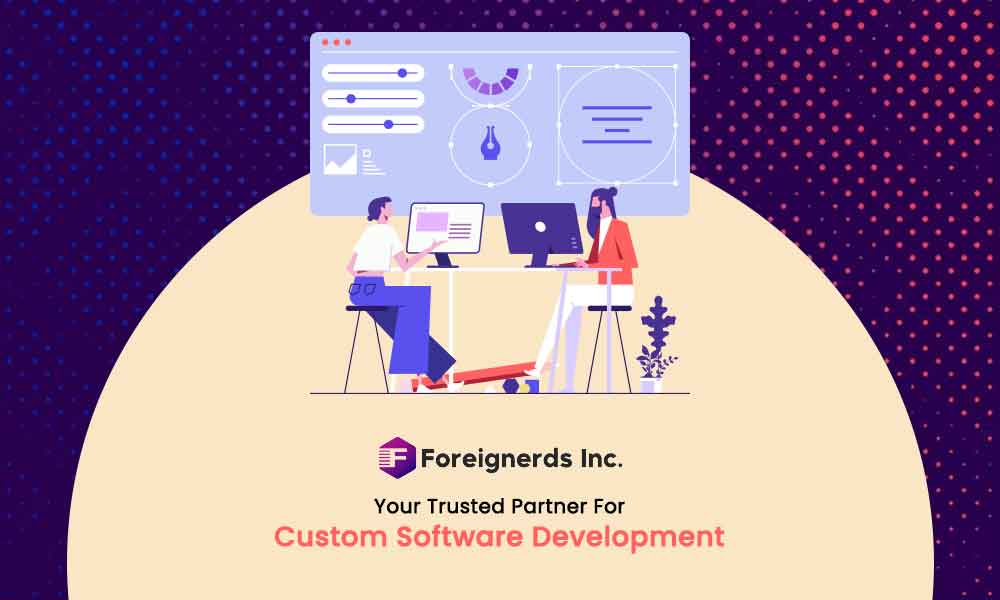 Custom Software vs Off-the-shelf