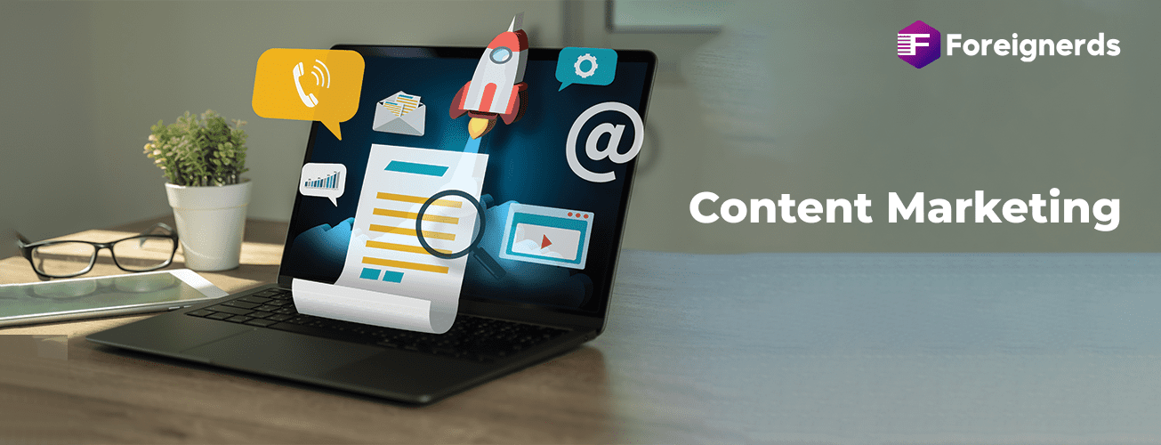content marketing