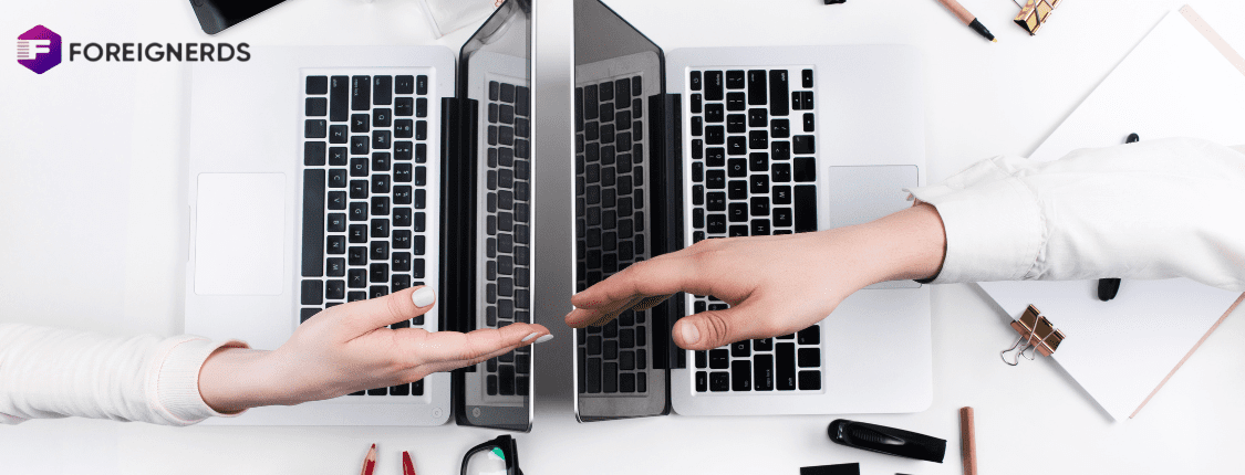 Creative Agency Vs. Digital Agency – What Are The Major Differences