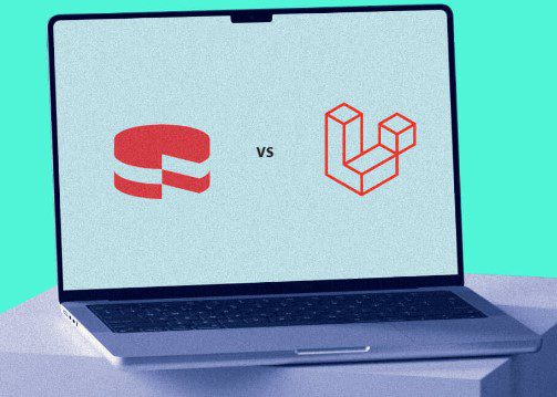 CakePHP vs Laravel