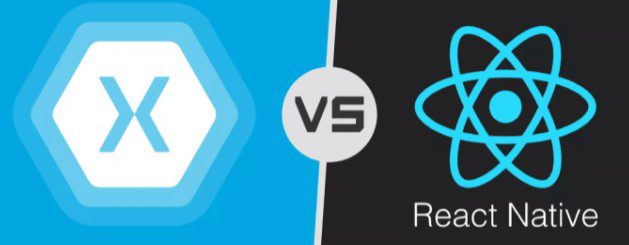 Xamarin vs. React Native