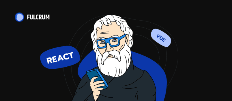 Vue vs. React