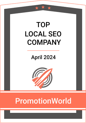 Top 10 Local SEO Company
