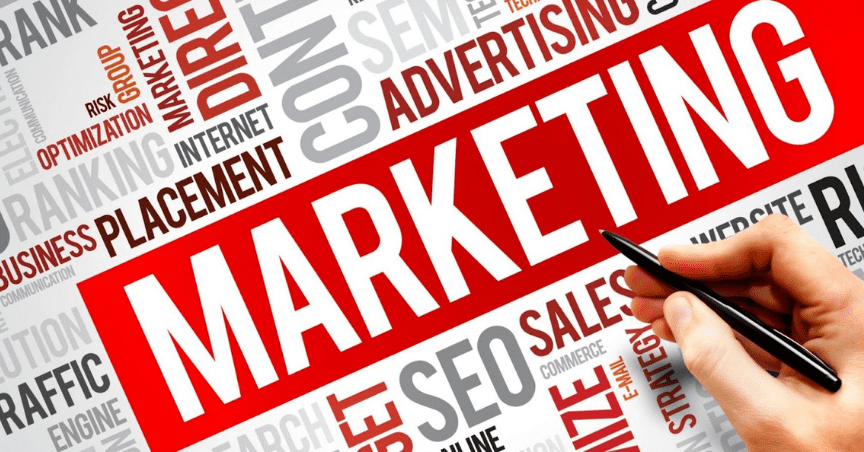 Business Marketing