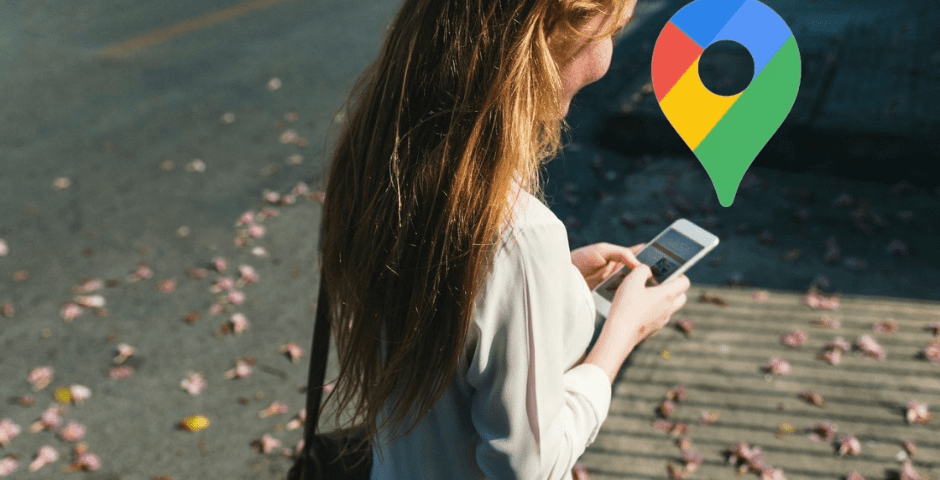 How to Share a Pin Location on Google Maps?