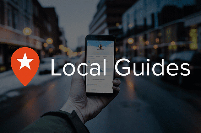 What is the Google Local Guide Program? Google Local Guide Program