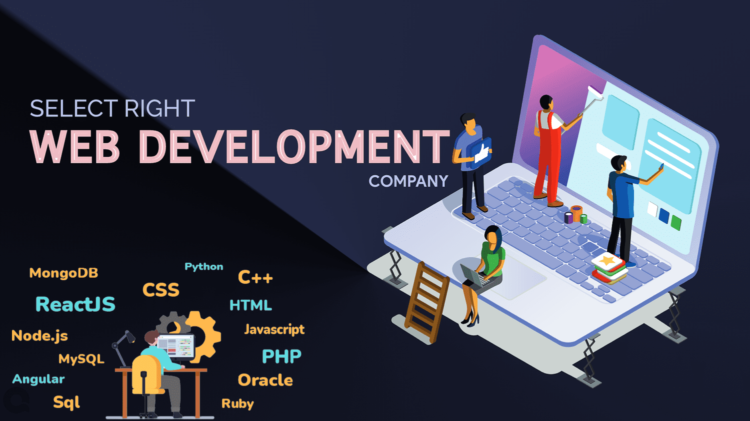 Web Development Web Development